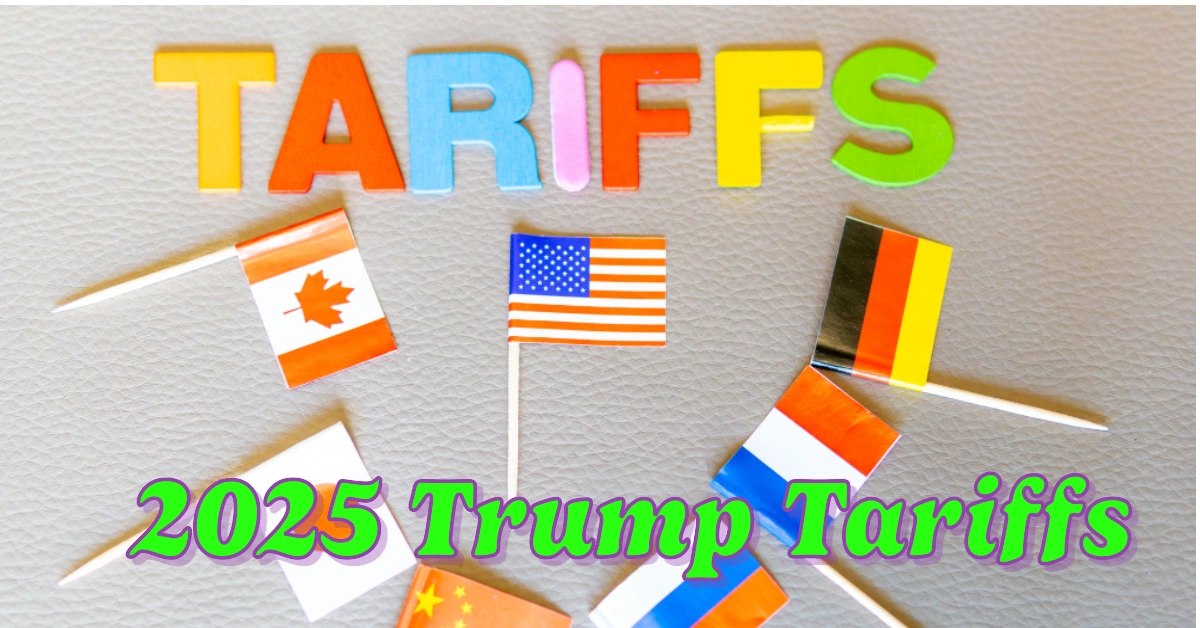 2025 Trump Tariffs Federal Analysis on Economic Impact and Inflation Management