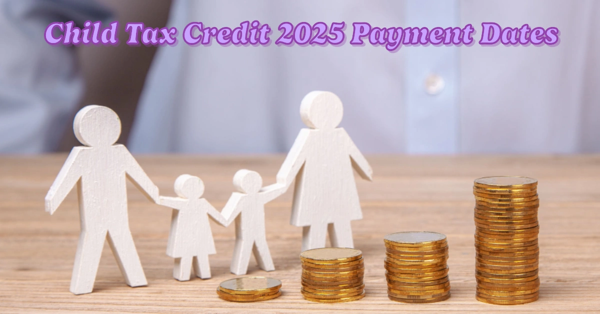 Ohio Child Tax Credit 2025 Payment Dates and Eligibility Details for $1000 Credit