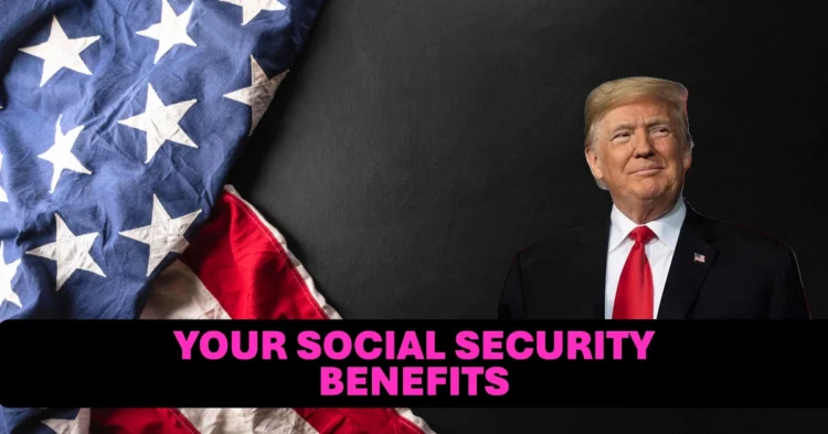 How TPS Status Affects Your Social Security Benefits
